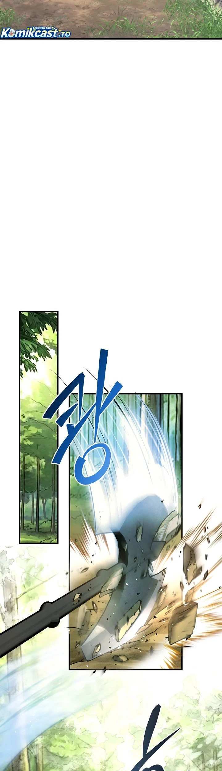 Dark and Light Martial Emperor Chapter 57 - halaman 58