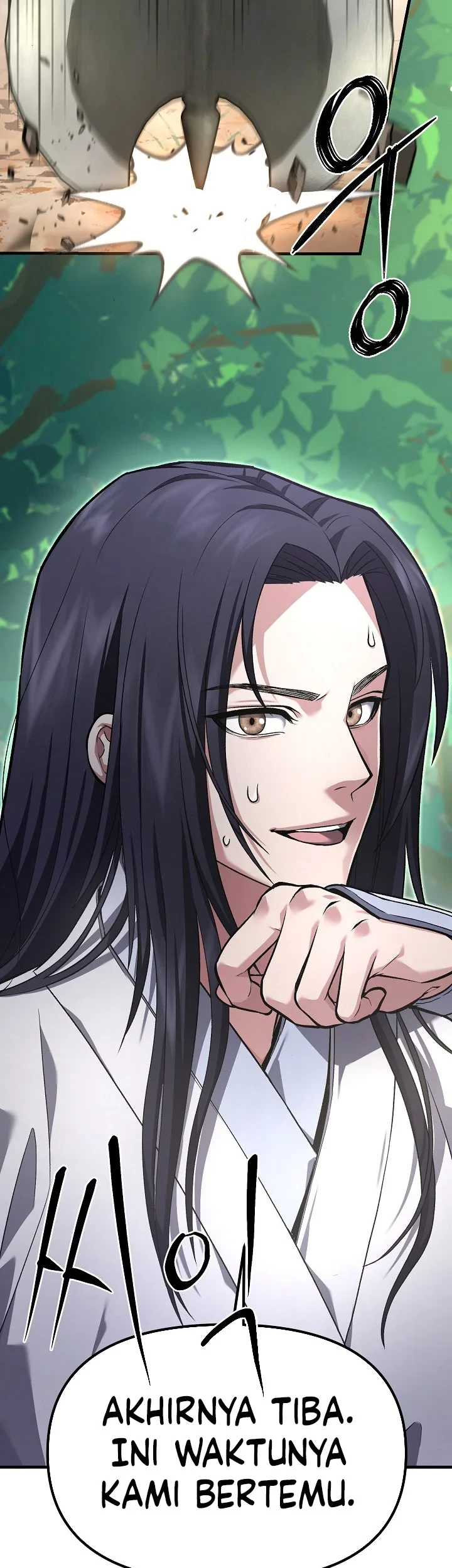 Dark and Light Martial Emperor Chapter 57 - halaman 66
