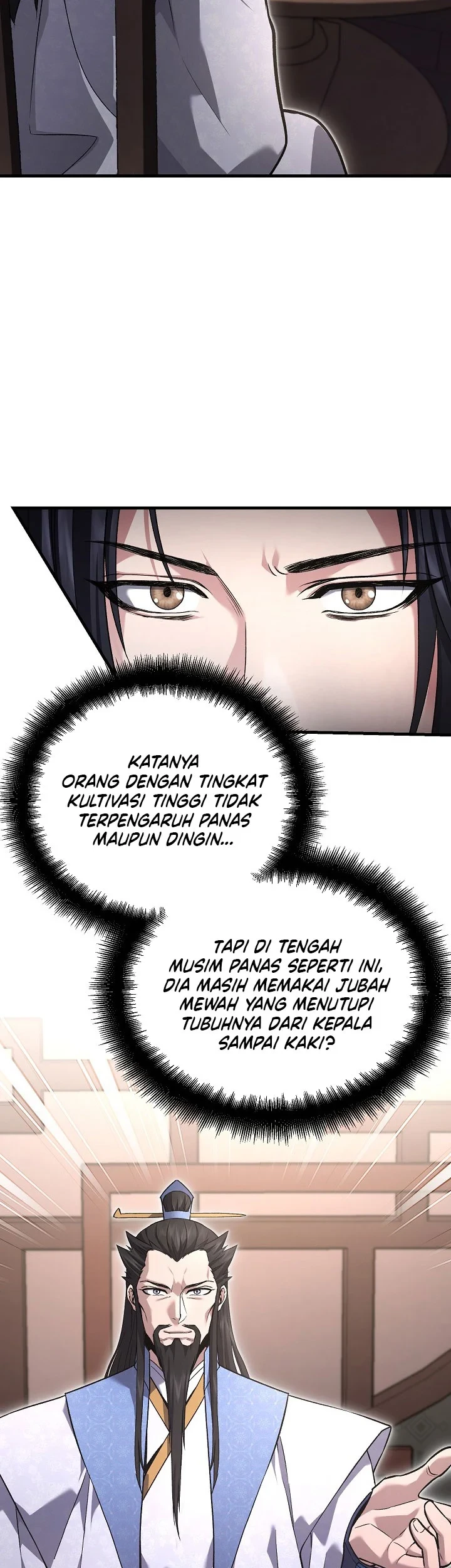 Dark and Light Martial Emperor Chapter 57 - halaman 70
