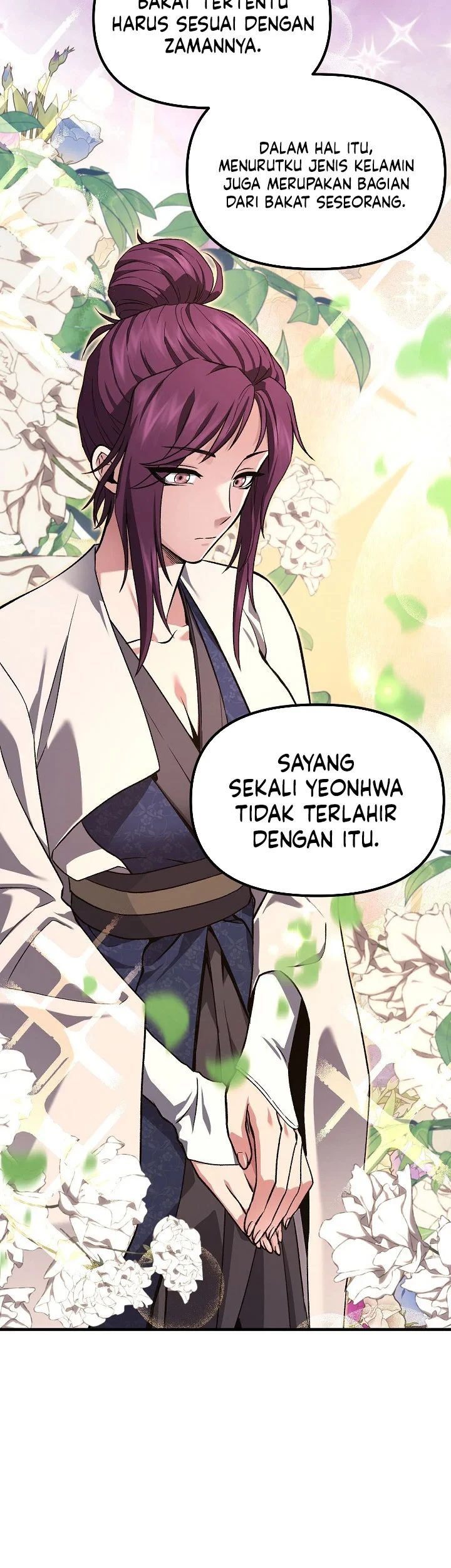 Dark and Light Martial Emperor Chapter 57 - halaman 78