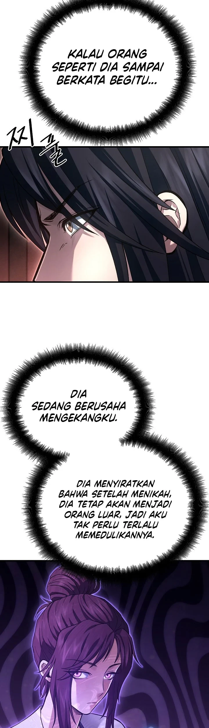 Dark and Light Martial Emperor Chapter 57 - halaman 82