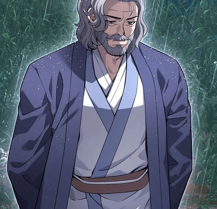Dark and Light Martial Emperor Chapter 57 - halaman 9