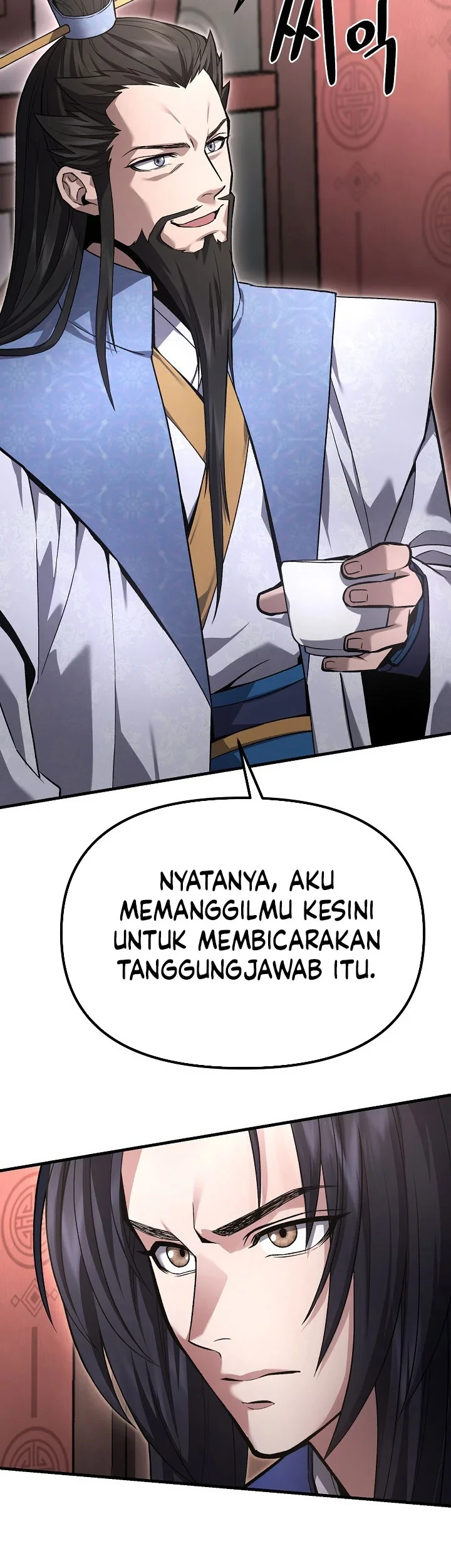 Dark and Light Martial Emperor Chapter 57 - halaman 90