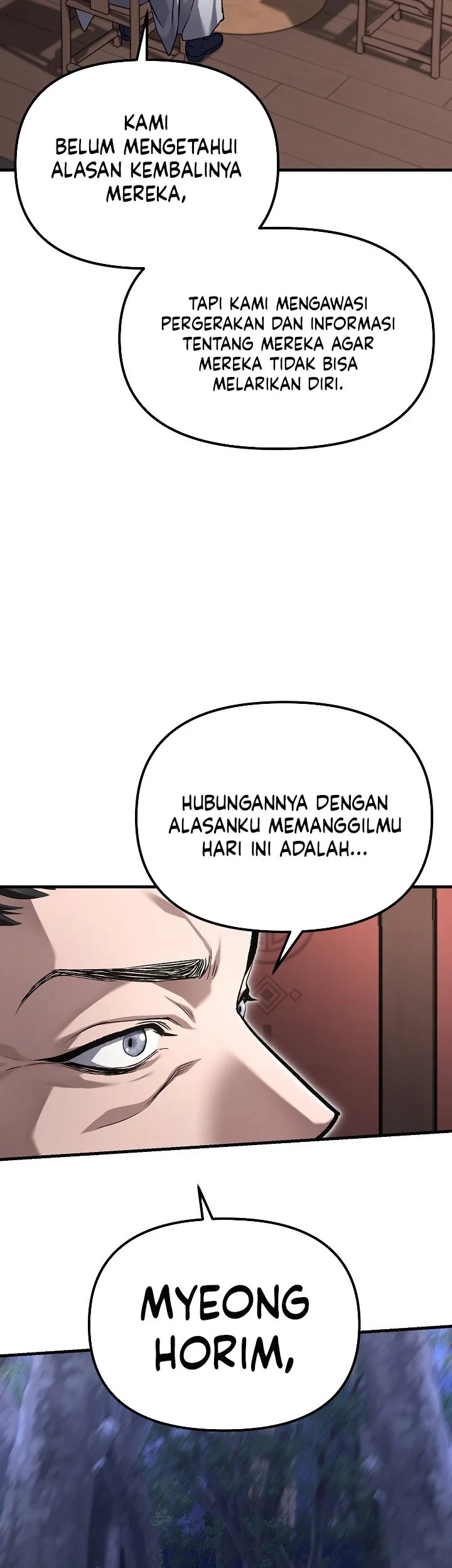Dark and Light Martial Emperor Chapter 58 - halaman 12