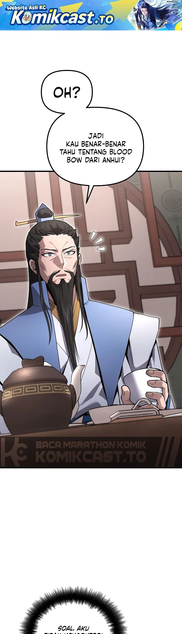 Dark and Light Martial Emperor Chapter 58 - halaman 2