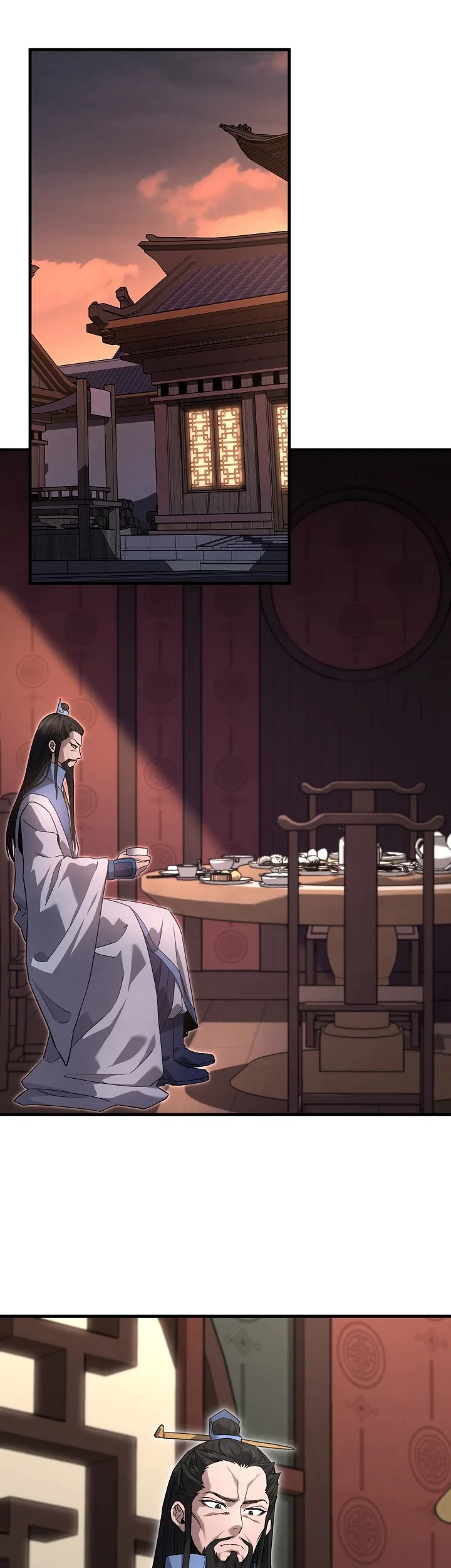 Dark and Light Martial Emperor Chapter 58 - halaman 26