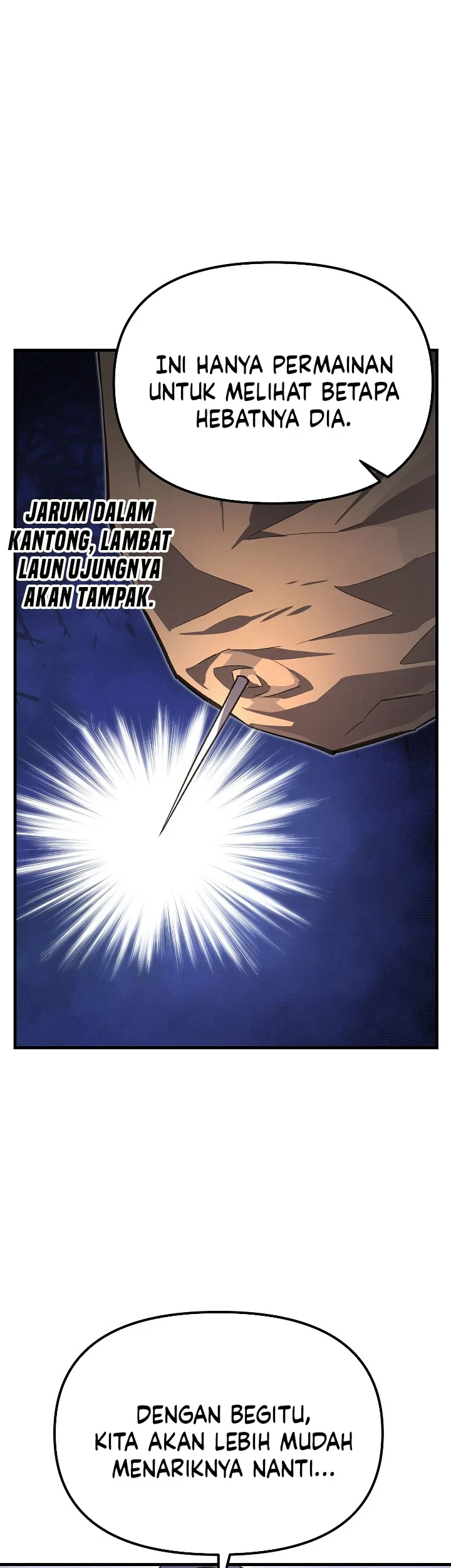 Dark and Light Martial Emperor Chapter 58 - halaman 31
