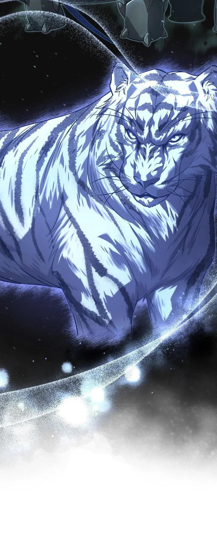 Dark and Light Martial Emperor Chapter 58 - halaman 36