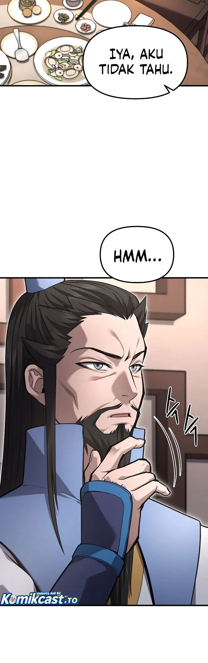 Dark and Light Martial Emperor Chapter 58 - halaman 4