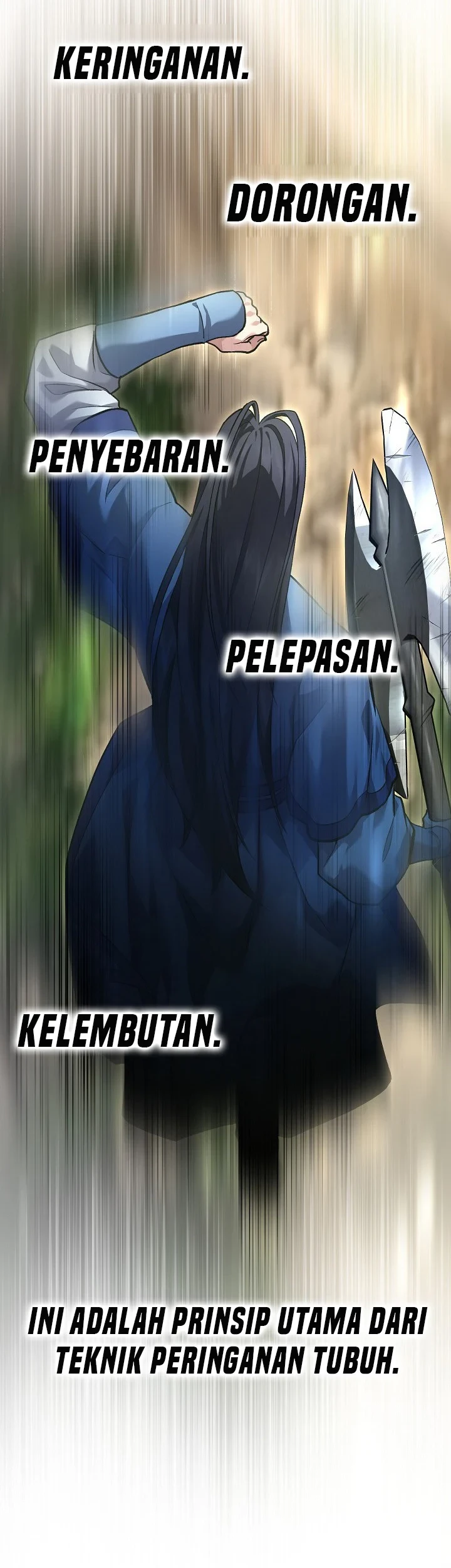 Dark and Light Martial Emperor Chapter 58 - halaman 42