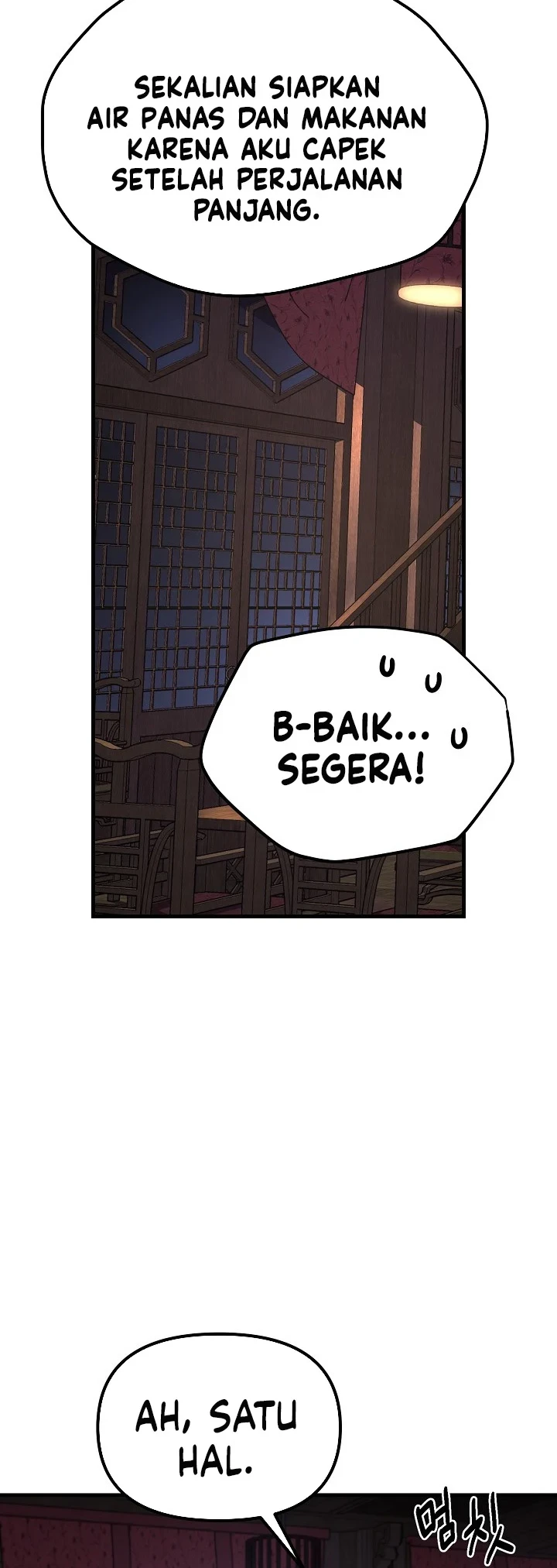 Dark and Light Martial Emperor Chapter 58 - halaman 52