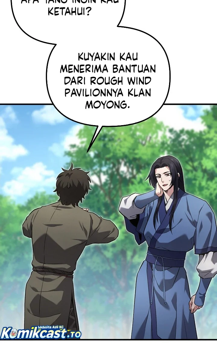 Dark and Light Martial Emperor Chapter 58 - halaman 64
