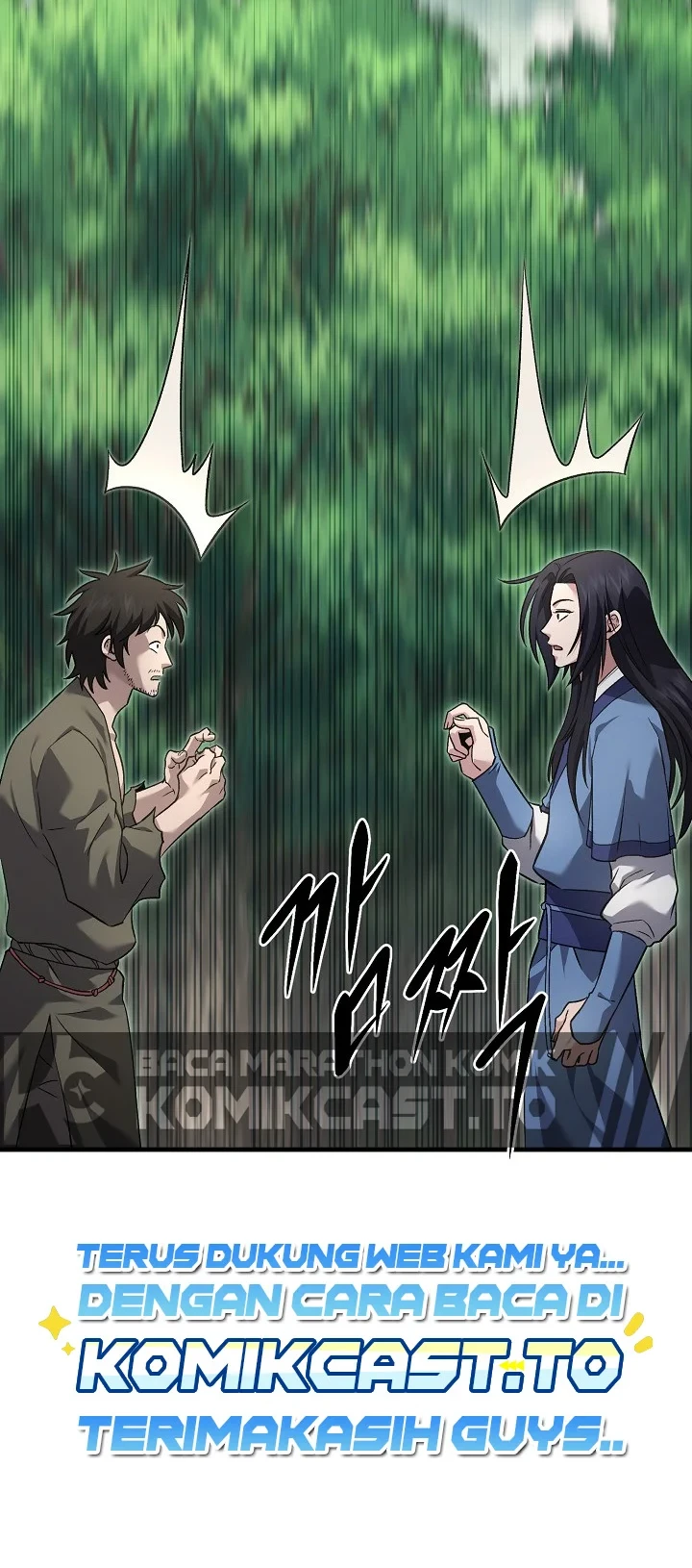 Dark and Light Martial Emperor Chapter 58 - halaman 68