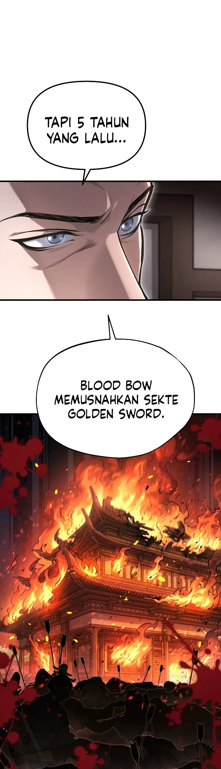 Dark and Light Martial Emperor Chapter 58 - halaman 7