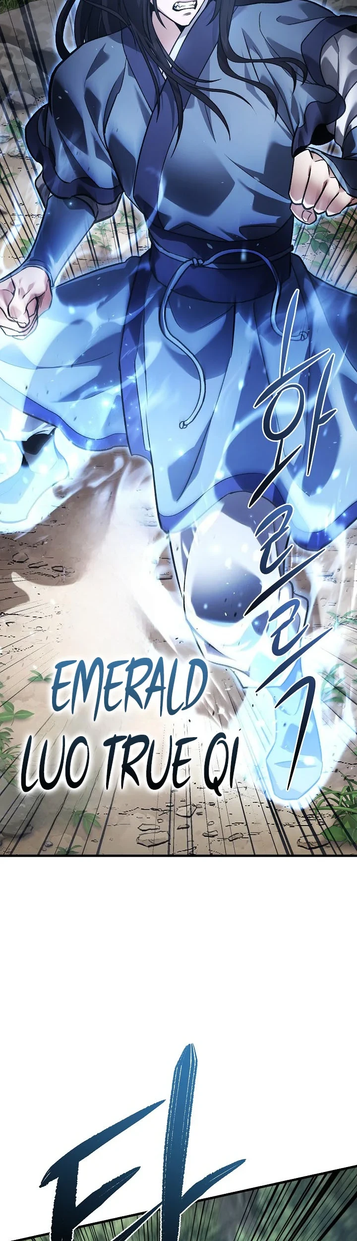 Dark and Light Martial Emperor Chapter 59 - halaman 11
