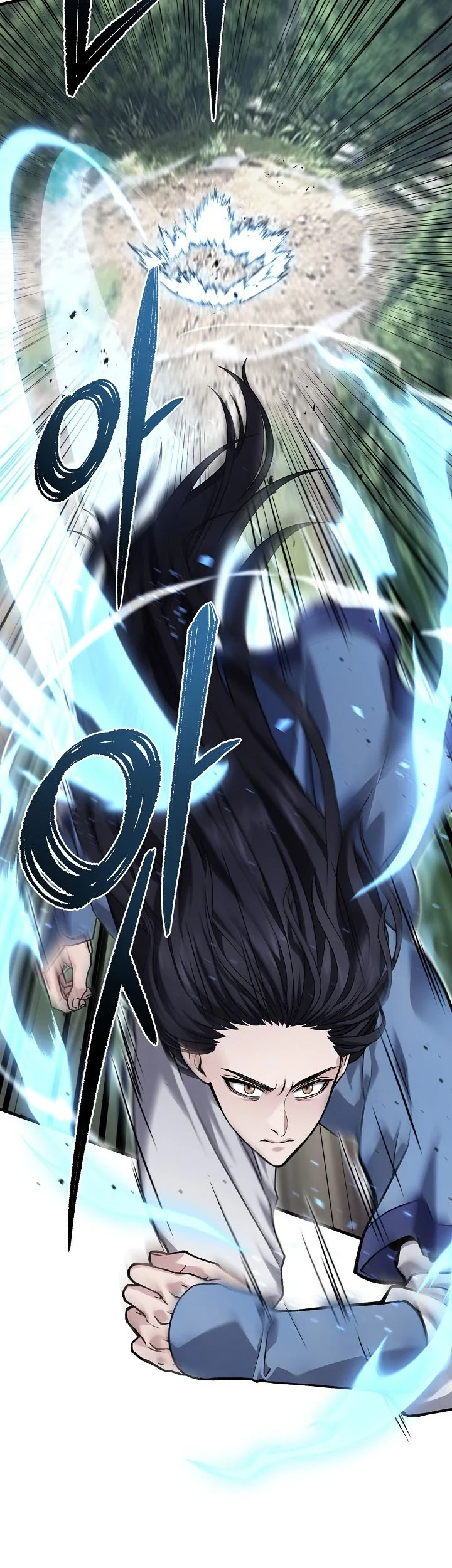 Dark and Light Martial Emperor Chapter 59 - halaman 12