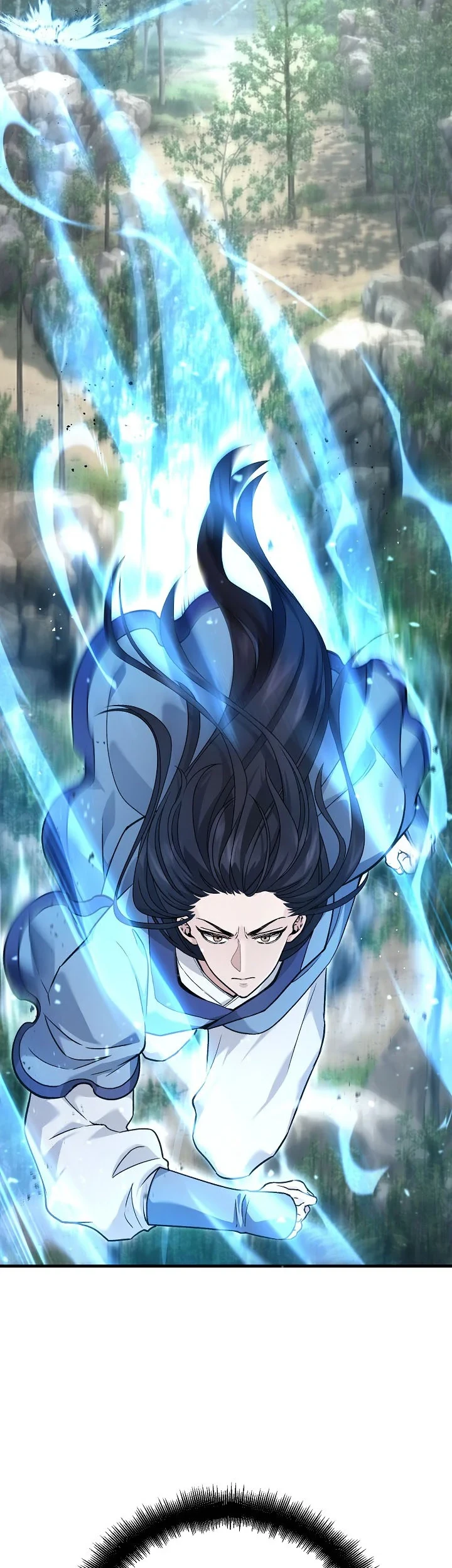 Dark and Light Martial Emperor Chapter 59 - halaman 15