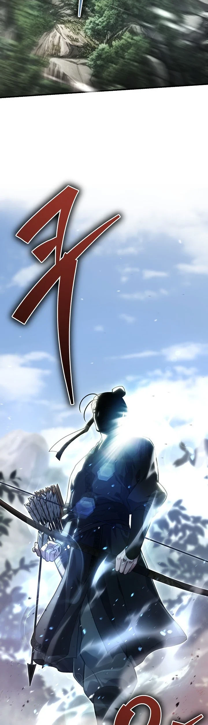 Dark and Light Martial Emperor Chapter 59 - halaman 20