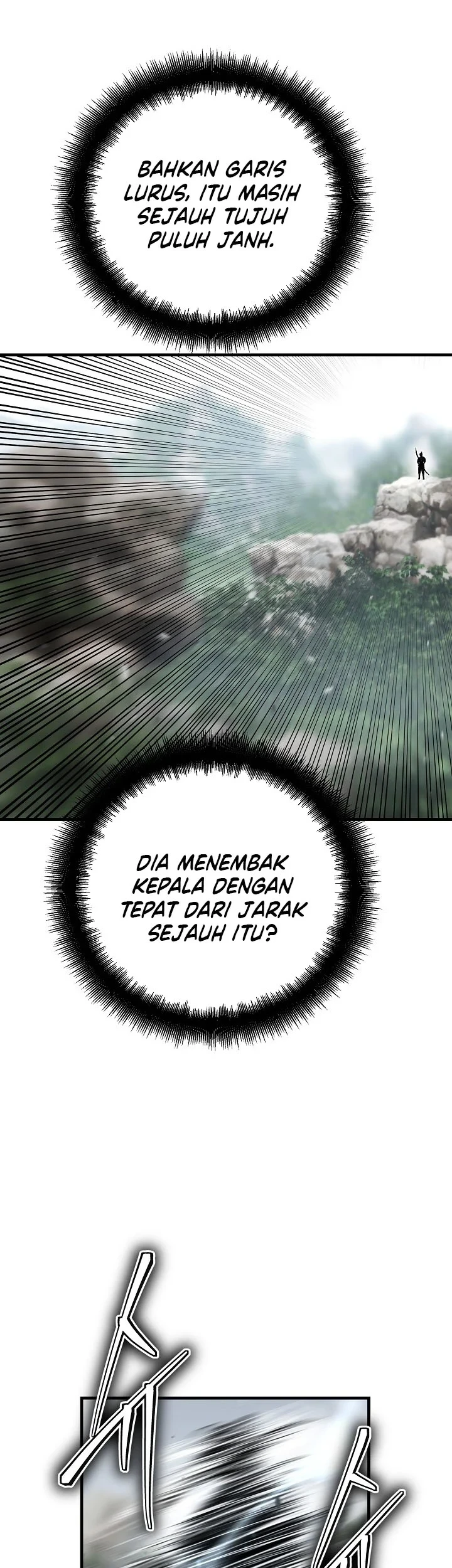 Dark and Light Martial Emperor Chapter 59 - halaman 22