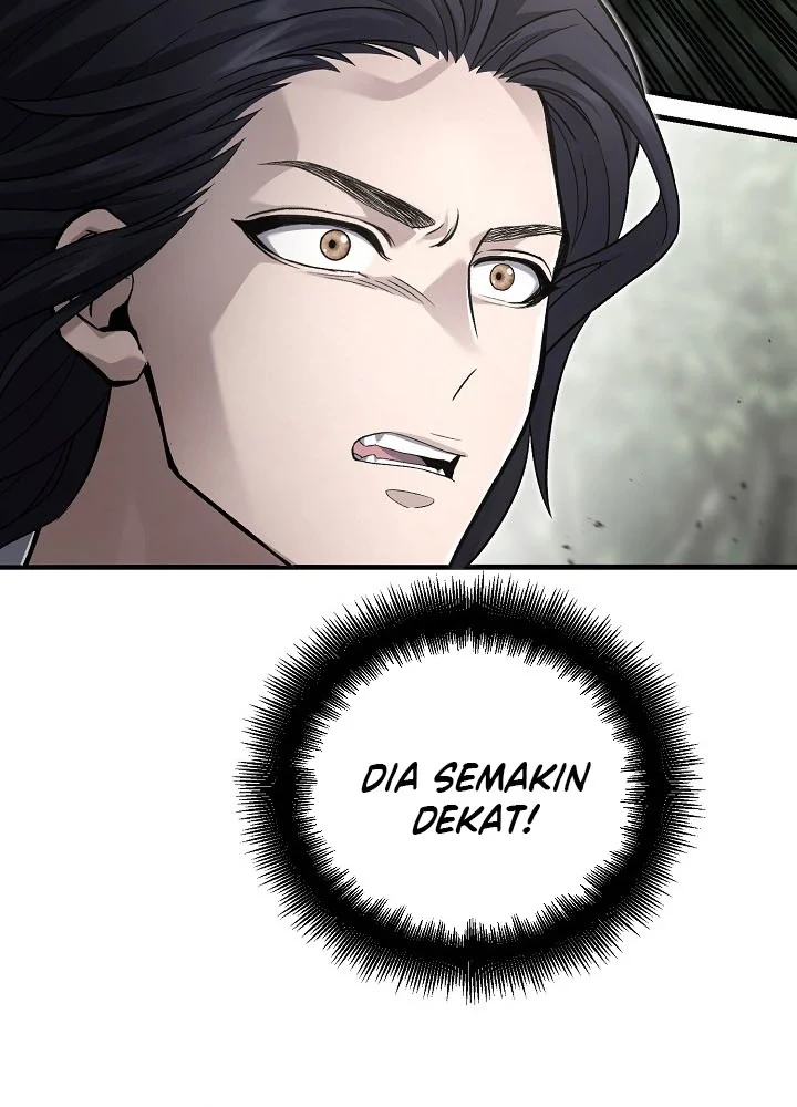 Dark and Light Martial Emperor Chapter 59 - halaman 24