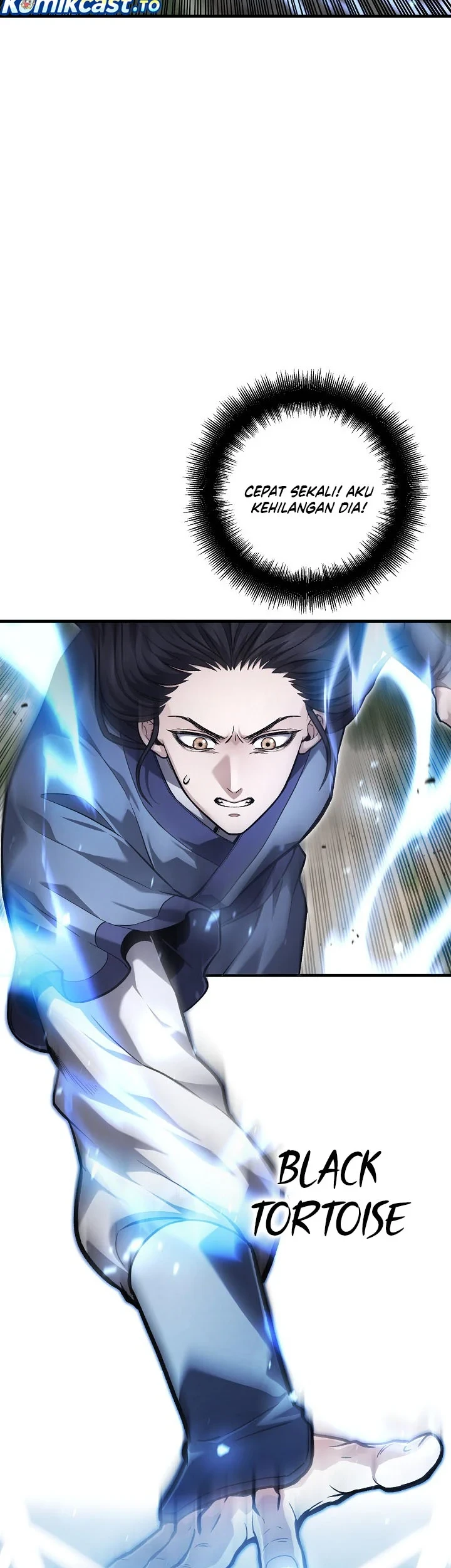 Dark and Light Martial Emperor Chapter 59 - halaman 27
