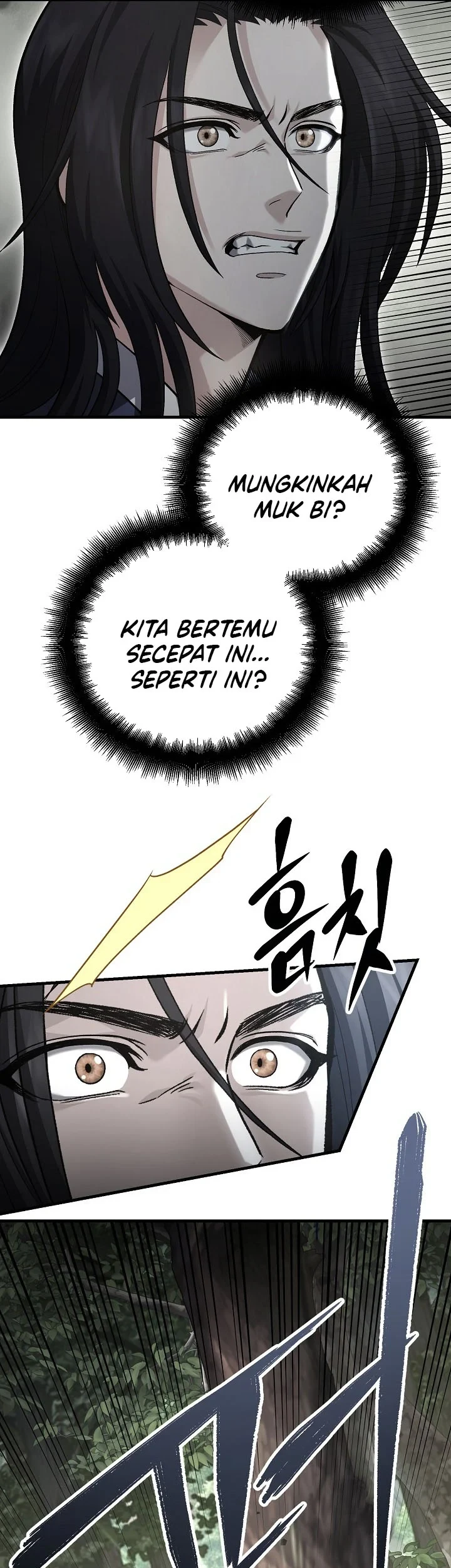 Dark and Light Martial Emperor Chapter 59 - halaman 33