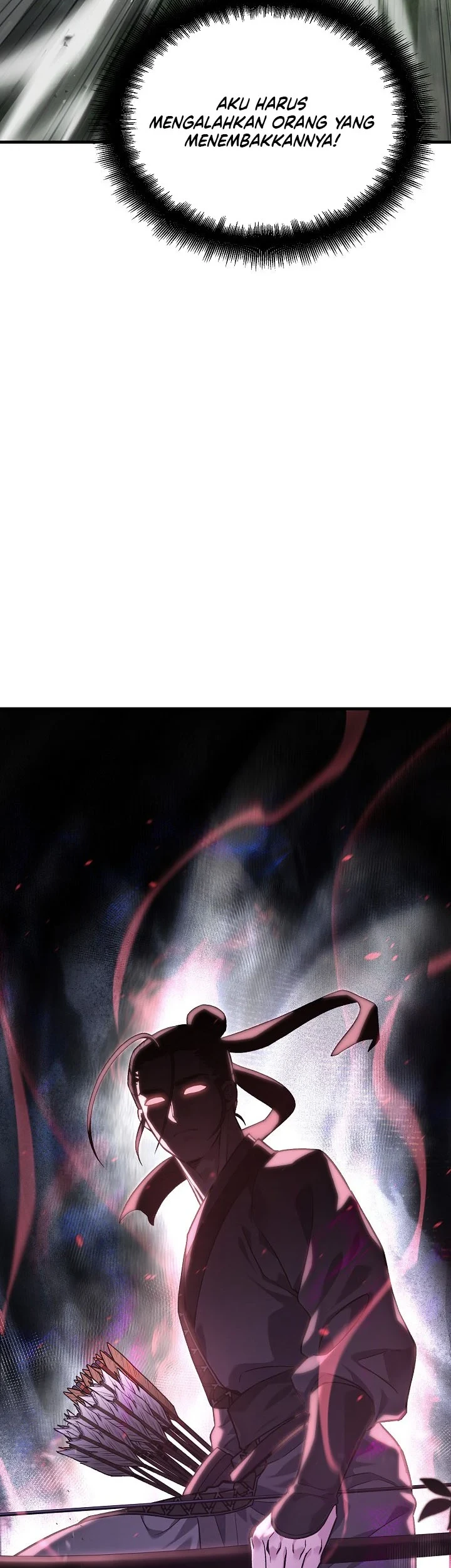 Dark and Light Martial Emperor Chapter 59 - halaman 38