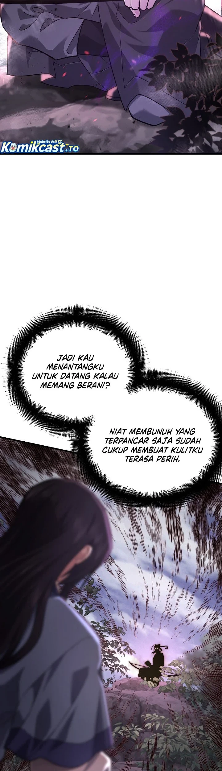 Dark and Light Martial Emperor Chapter 59 - halaman 39