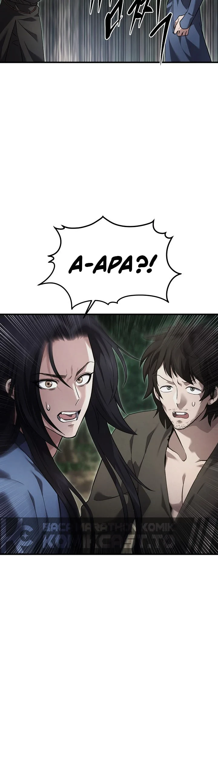 Dark and Light Martial Emperor Chapter 59 - halaman 4