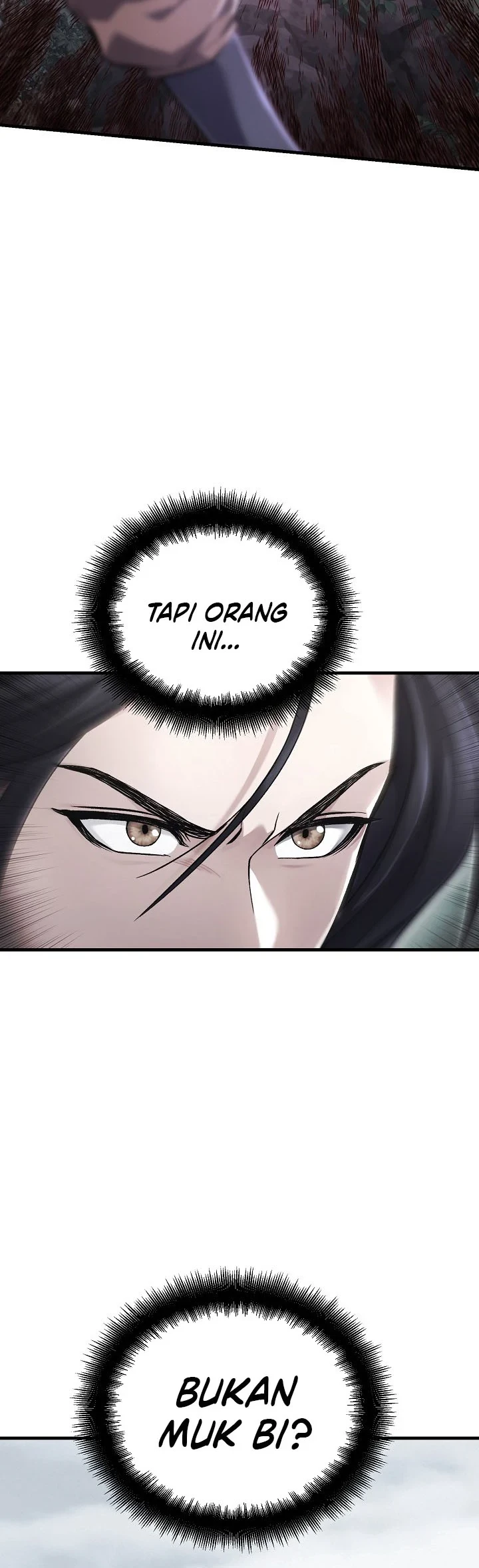 Dark and Light Martial Emperor Chapter 59 - halaman 40