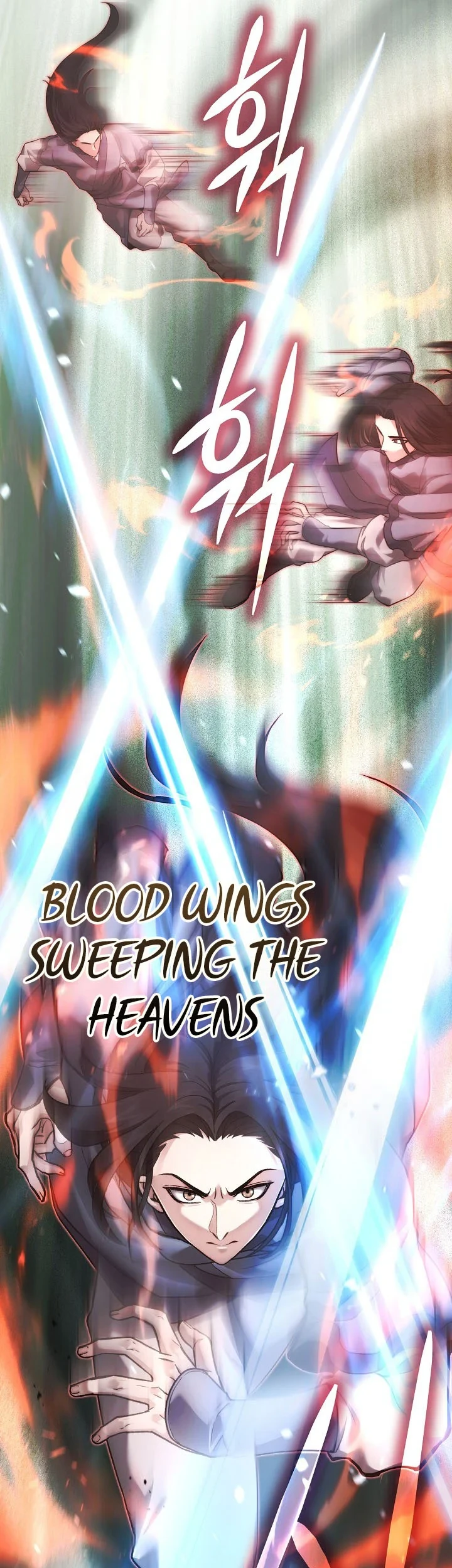 Dark and Light Martial Emperor Chapter 59 - halaman 45