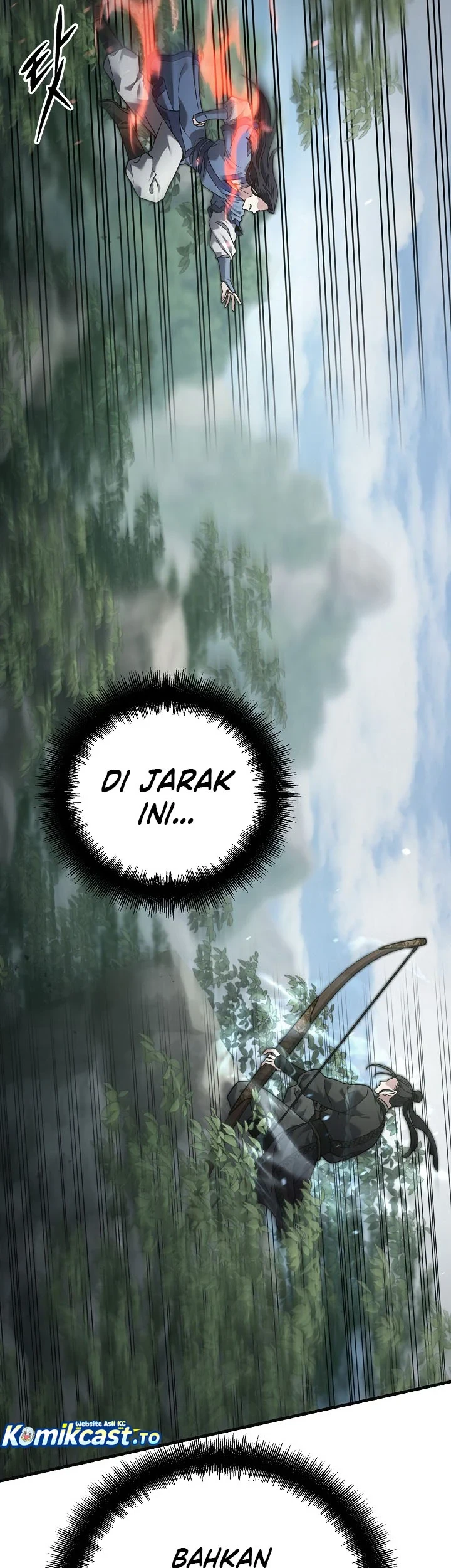 Dark and Light Martial Emperor Chapter 59 - halaman 47