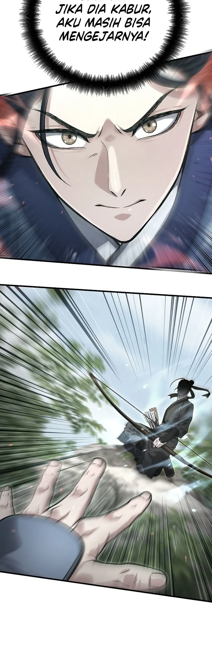 Dark and Light Martial Emperor Chapter 59 - halaman 48