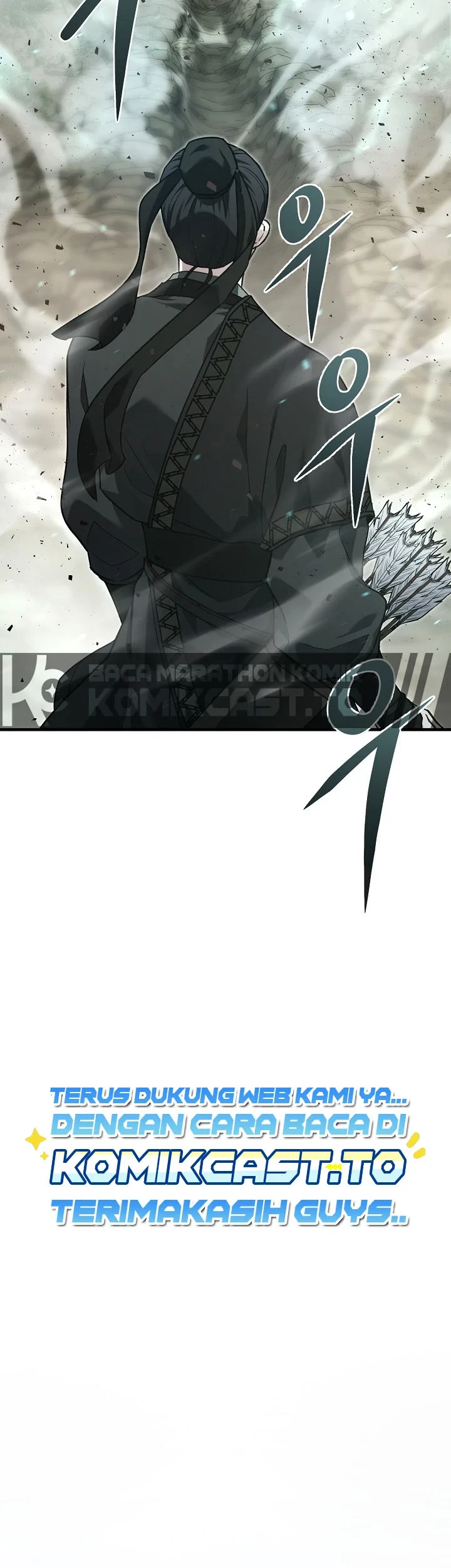 Dark and Light Martial Emperor Chapter 59 - halaman 56