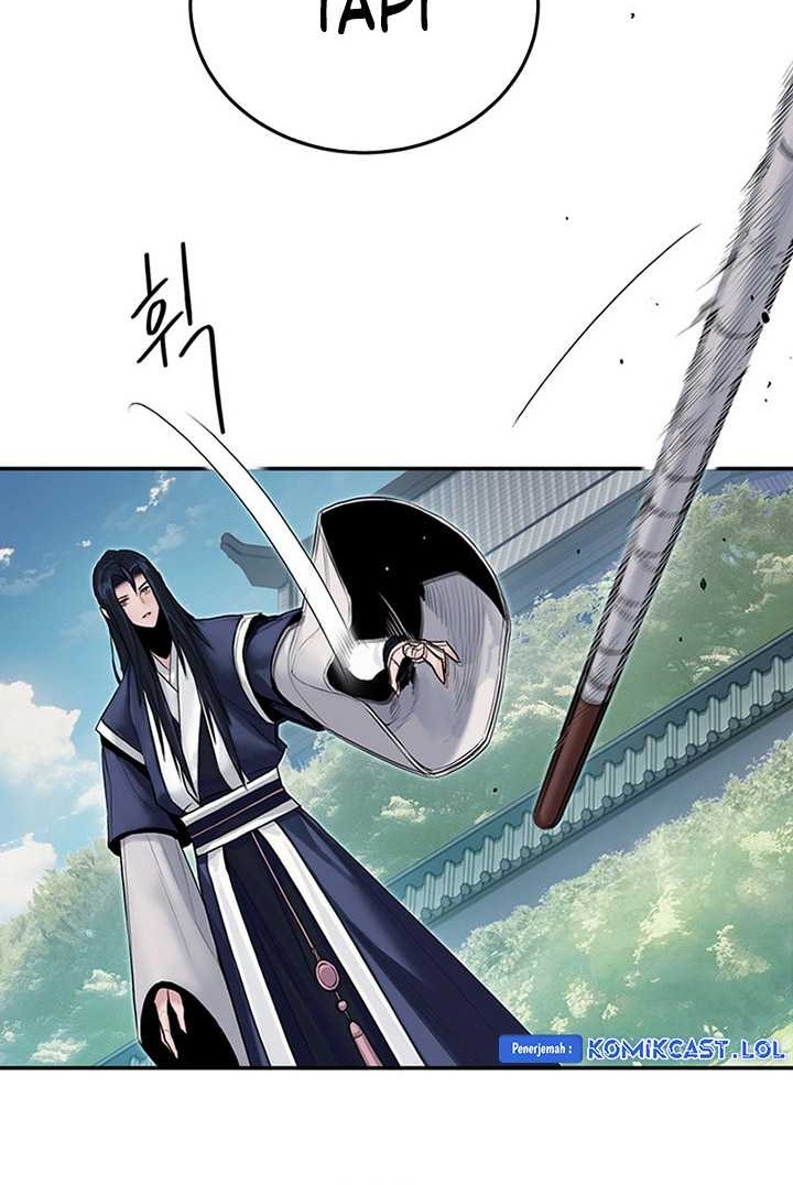 Dark and Light Martial Emperor Chapter 6 - halaman 13