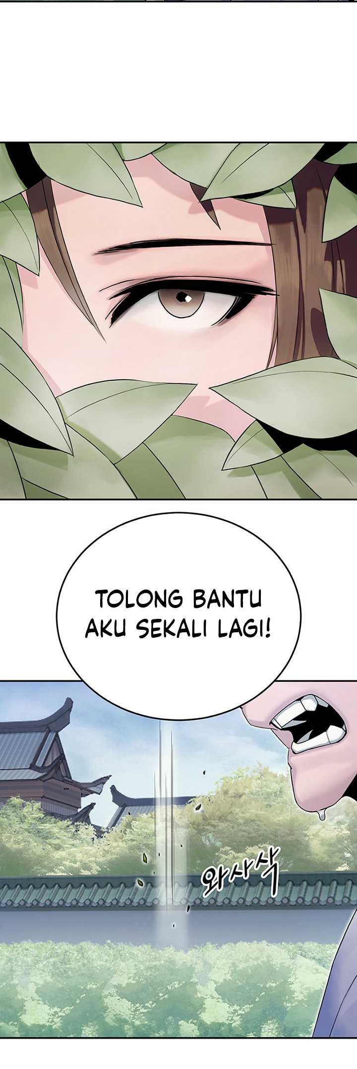 Dark and Light Martial Emperor Chapter 6 - halaman 15