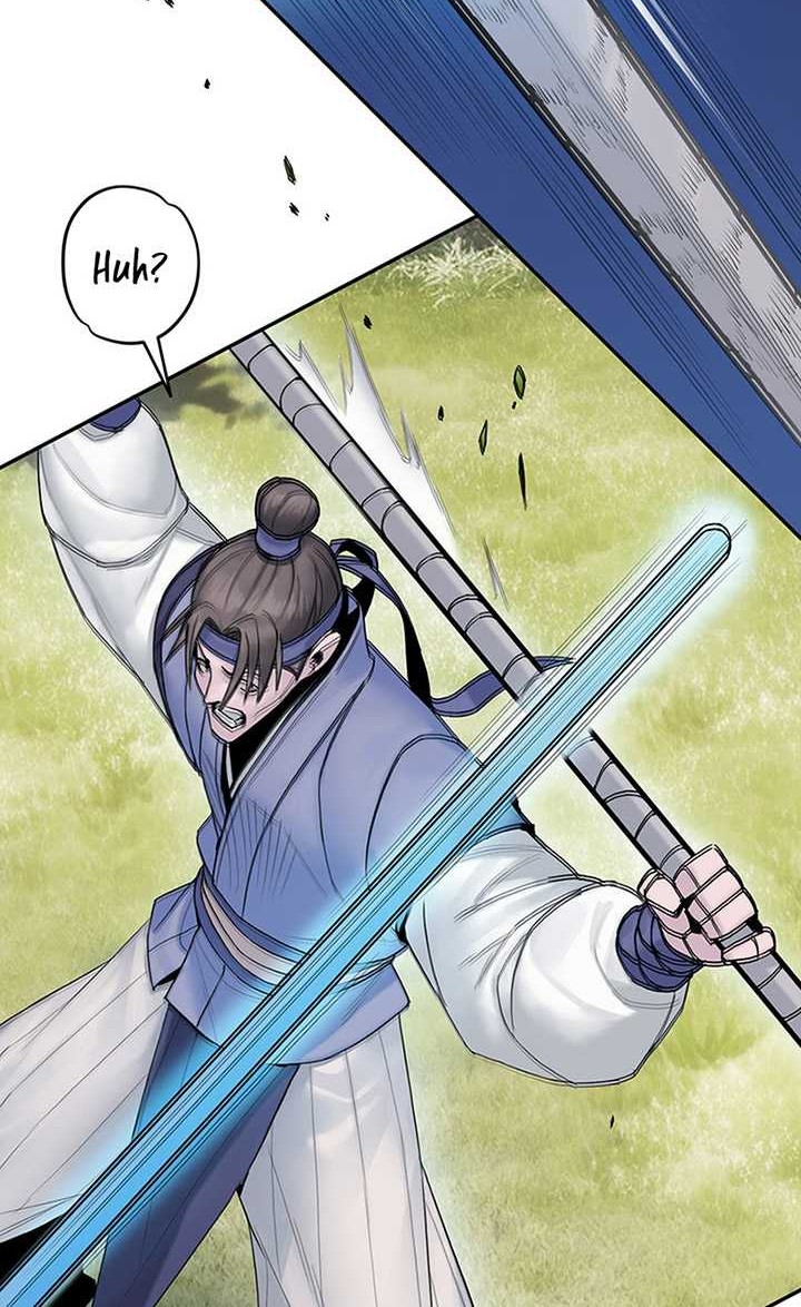 Dark and Light Martial Emperor Chapter 6 - halaman 18