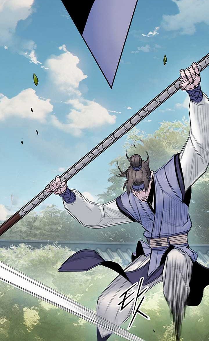 Dark and Light Martial Emperor Chapter 6 - halaman 20