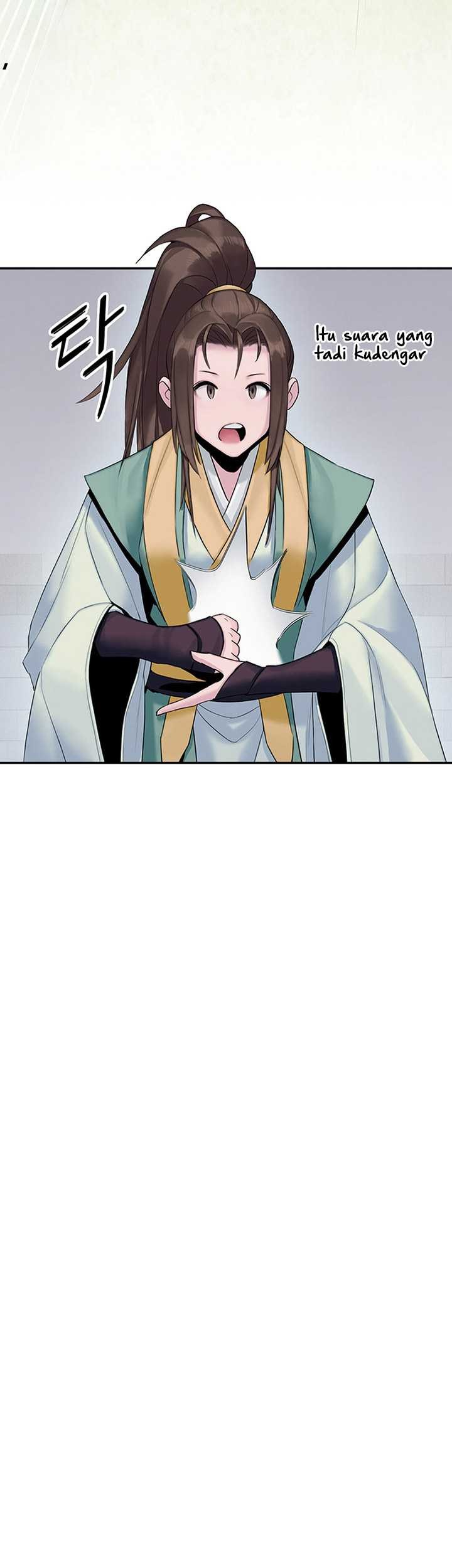 Dark and Light Martial Emperor Chapter 6 - halaman 23