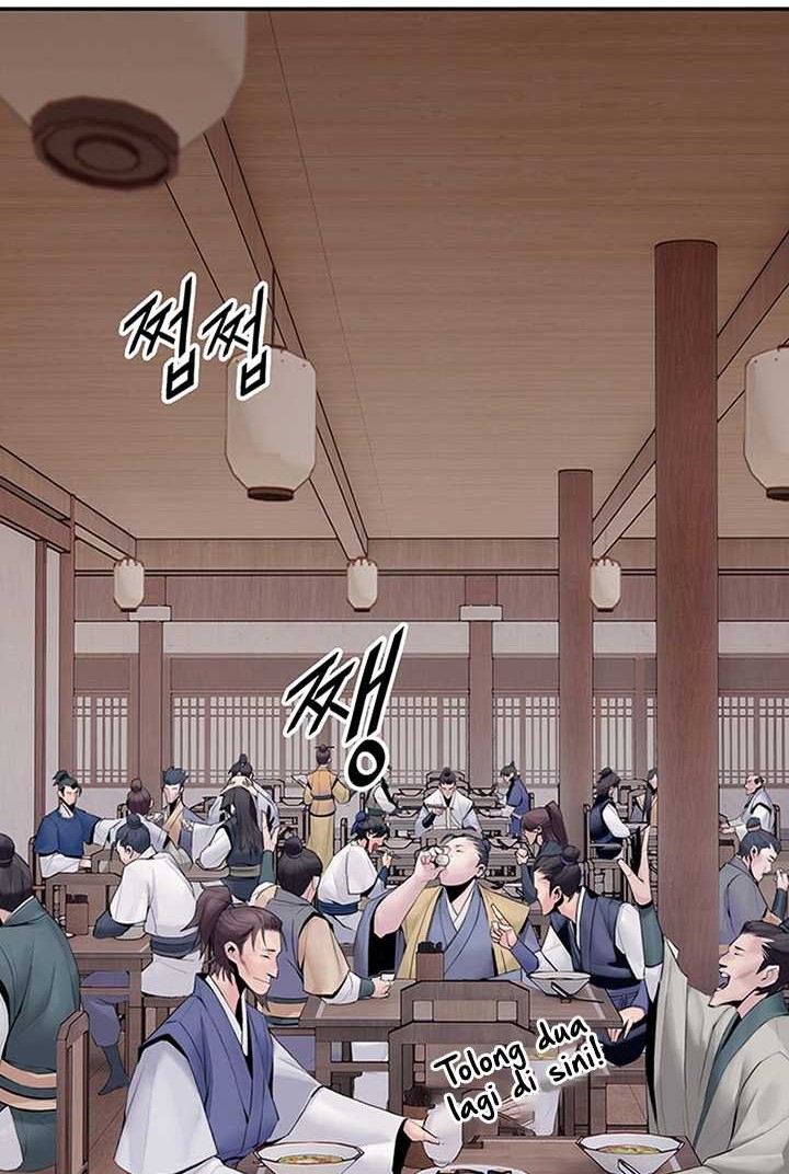 Dark and Light Martial Emperor Chapter 6 - halaman 3