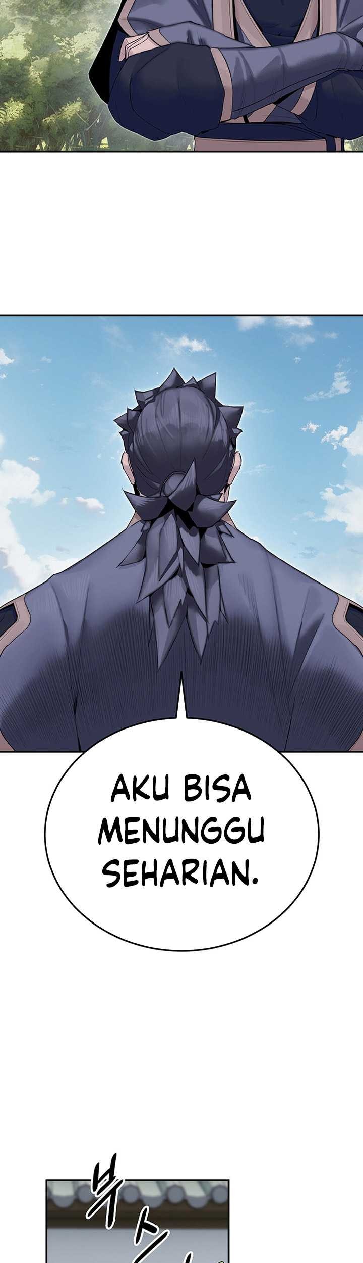 Dark and Light Martial Emperor Chapter 6 - halaman 31