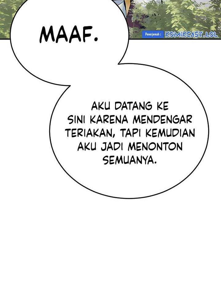 Dark and Light Martial Emperor Chapter 6 - halaman 34