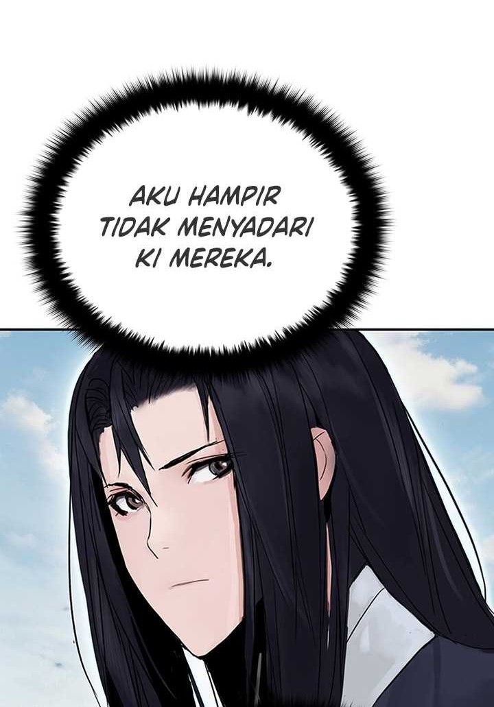 Dark and Light Martial Emperor Chapter 6 - halaman 36