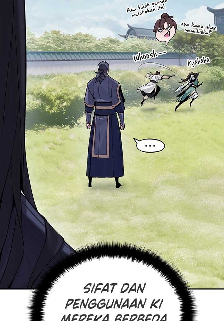 Dark and Light Martial Emperor Chapter 6 - halaman 38