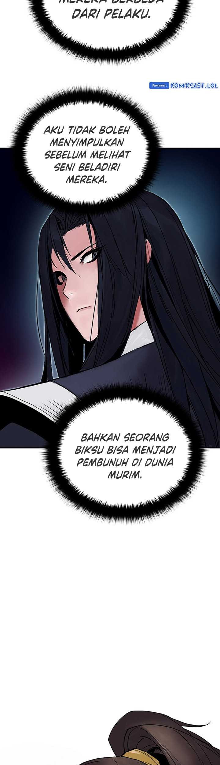 Dark and Light Martial Emperor Chapter 6 - halaman 39