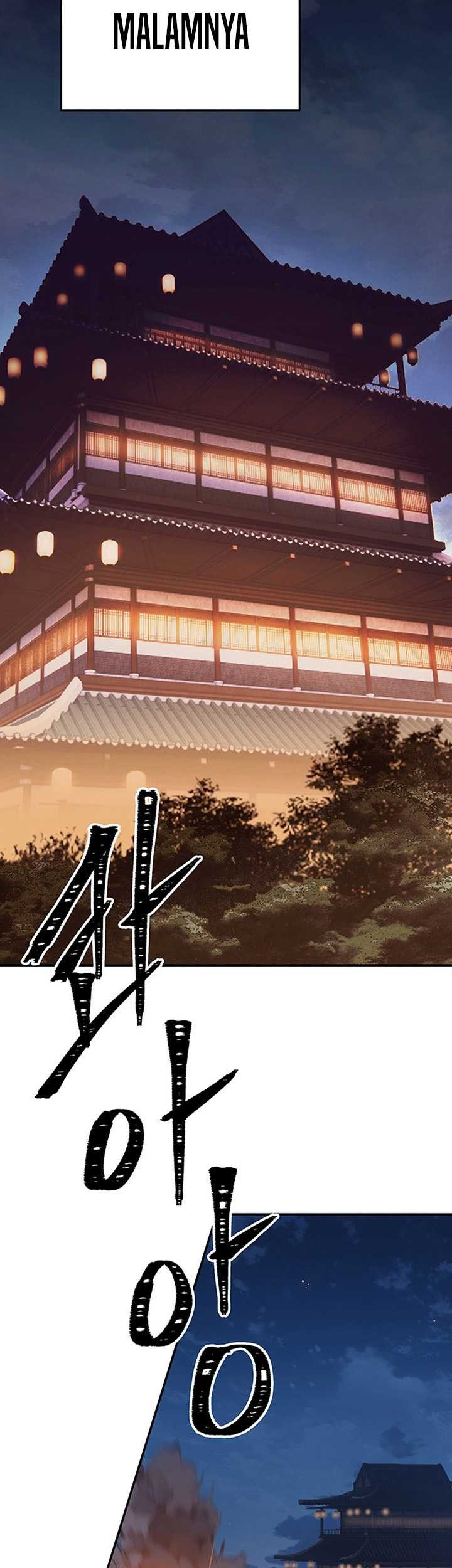 Dark and Light Martial Emperor Chapter 6 - halaman 43