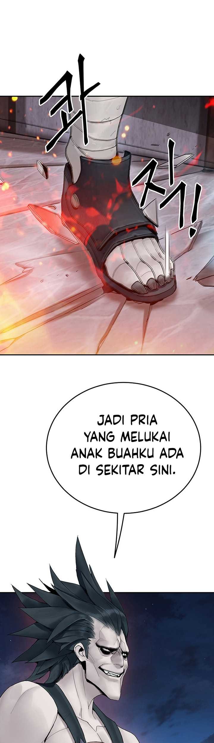 Dark and Light Martial Emperor Chapter 6 - halaman 47