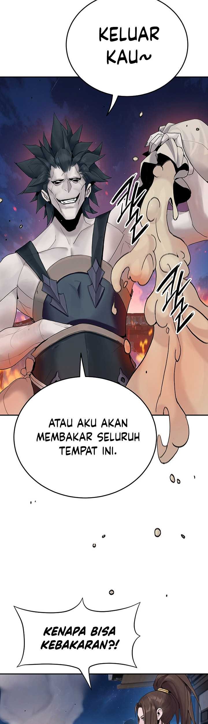 Dark and Light Martial Emperor Chapter 6 - halaman 49