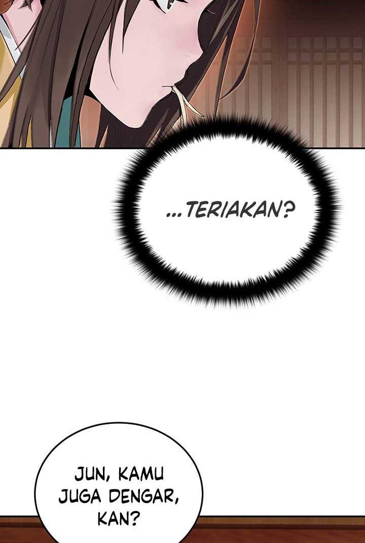 Dark and Light Martial Emperor Chapter 6 - halaman 5