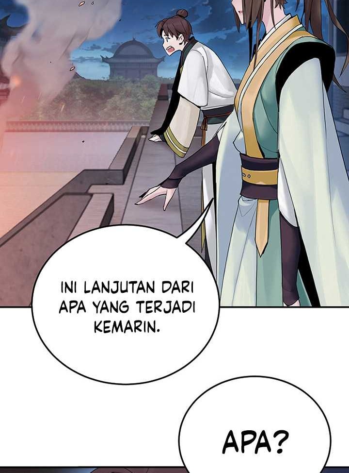 Dark and Light Martial Emperor Chapter 6 - halaman 50
